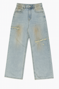 Ripped Jeans