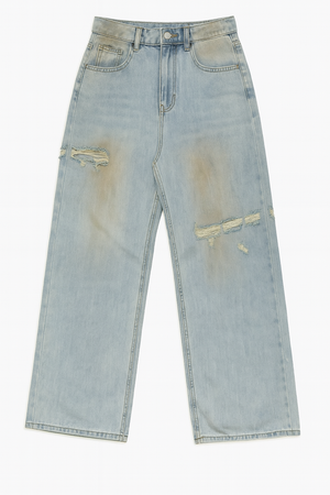 Ripped Jeans