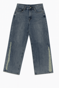 Relaxed Fit Jeans