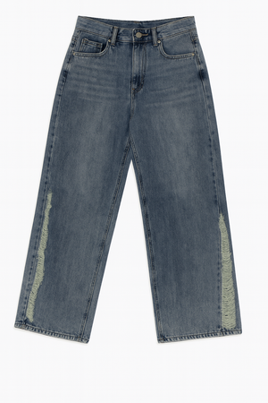 Relaxed Fit Jeans