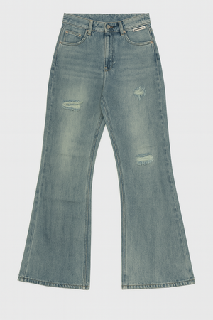 Straight Fit Jeans