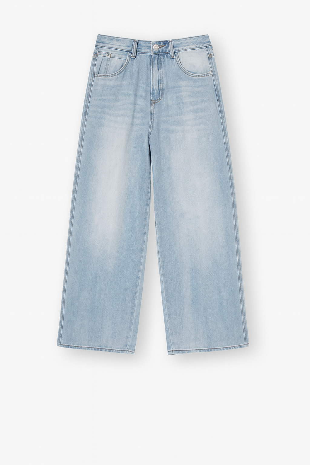Mom Fit Jeans