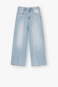 Mom Fit Jeans