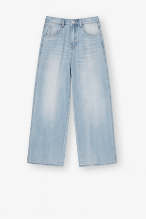 Mom Fit Jeans
