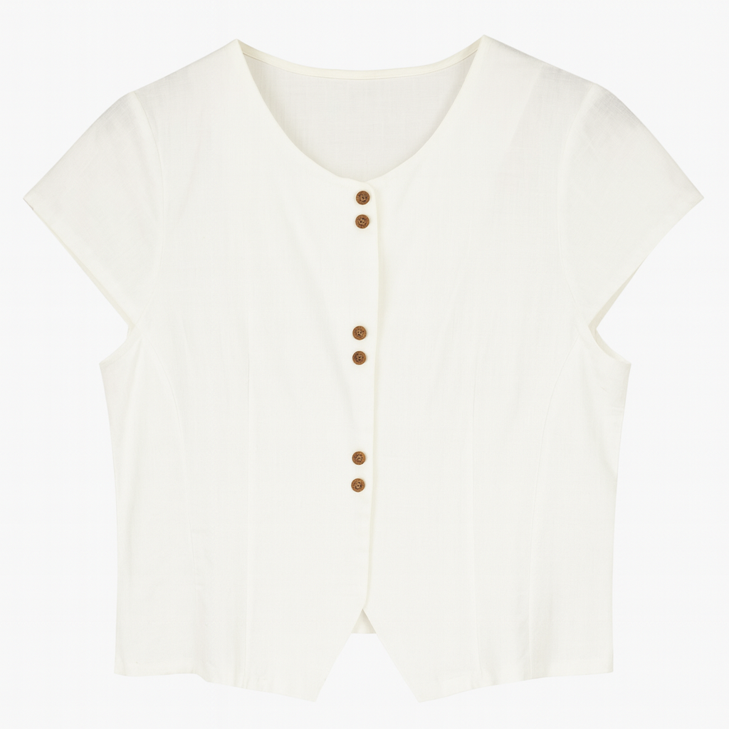 Linen Top