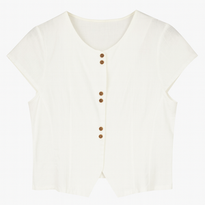 Linen Top