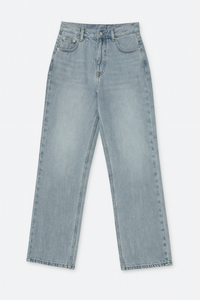 Straight Fit Jeans
