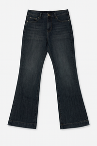 Flared Fit Jeans