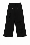 Cargo Jeans