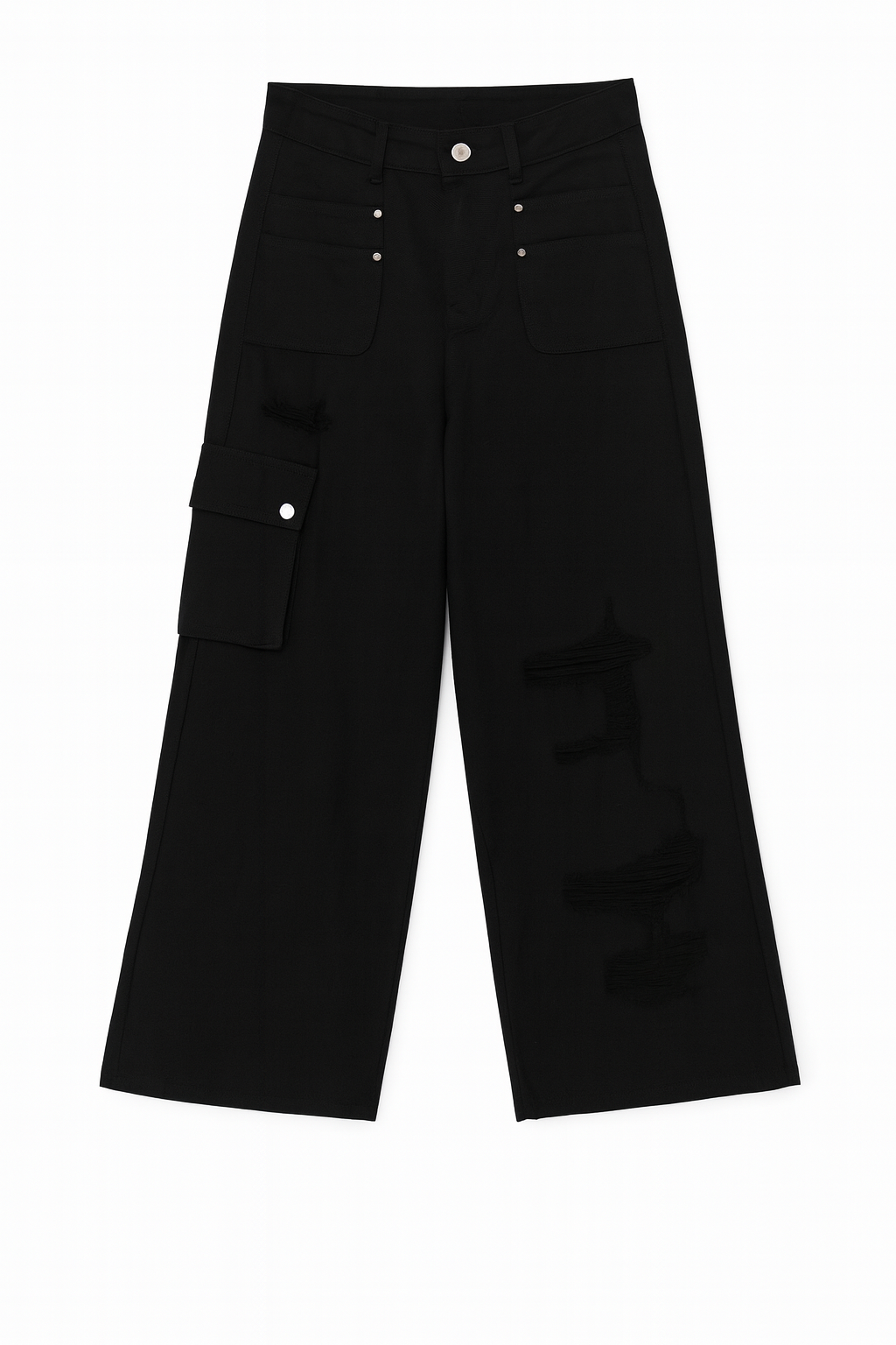 Cargo Jeans