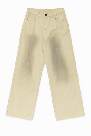 Relaxed Fit Jeans