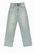 Straight Fit Jeans