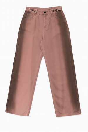 Relaxed Fit Jeans