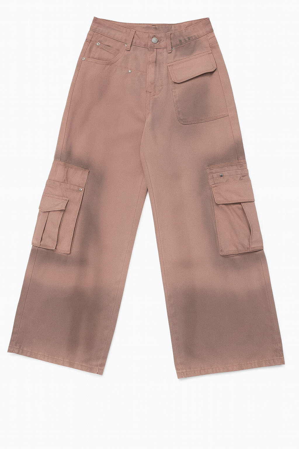 Cargo Jeans