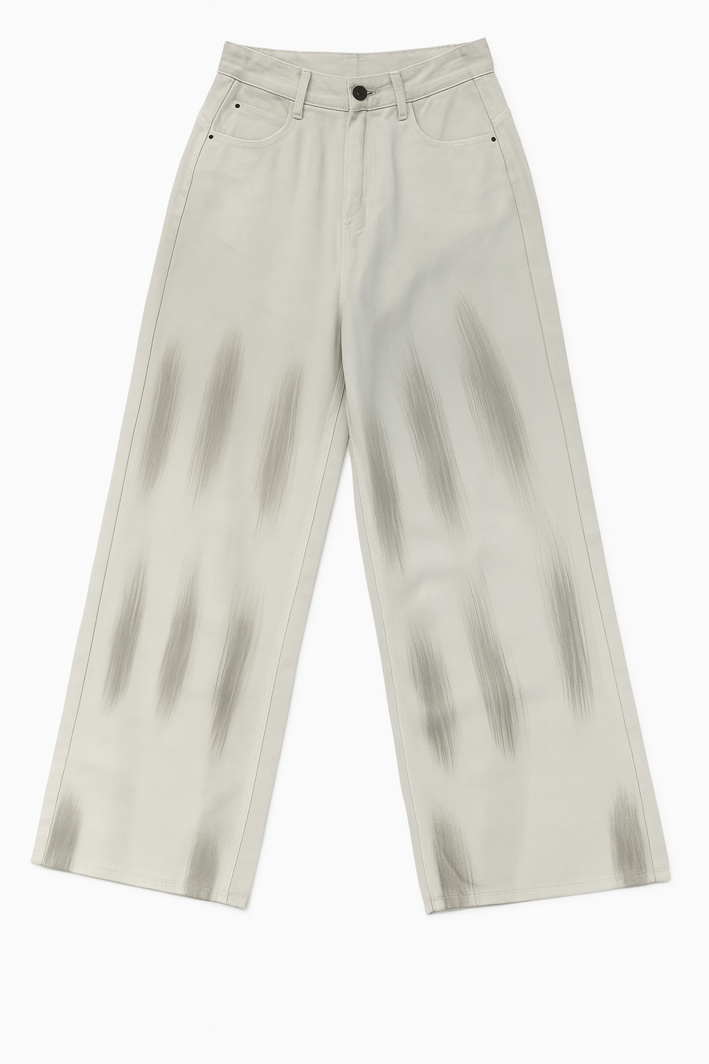 Relaxed Fit Jeans