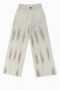 Relaxed Fit Jeans