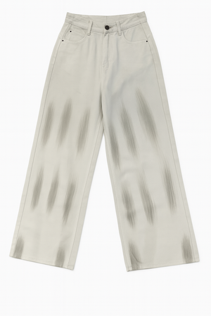 Relaxed Fit Jeans