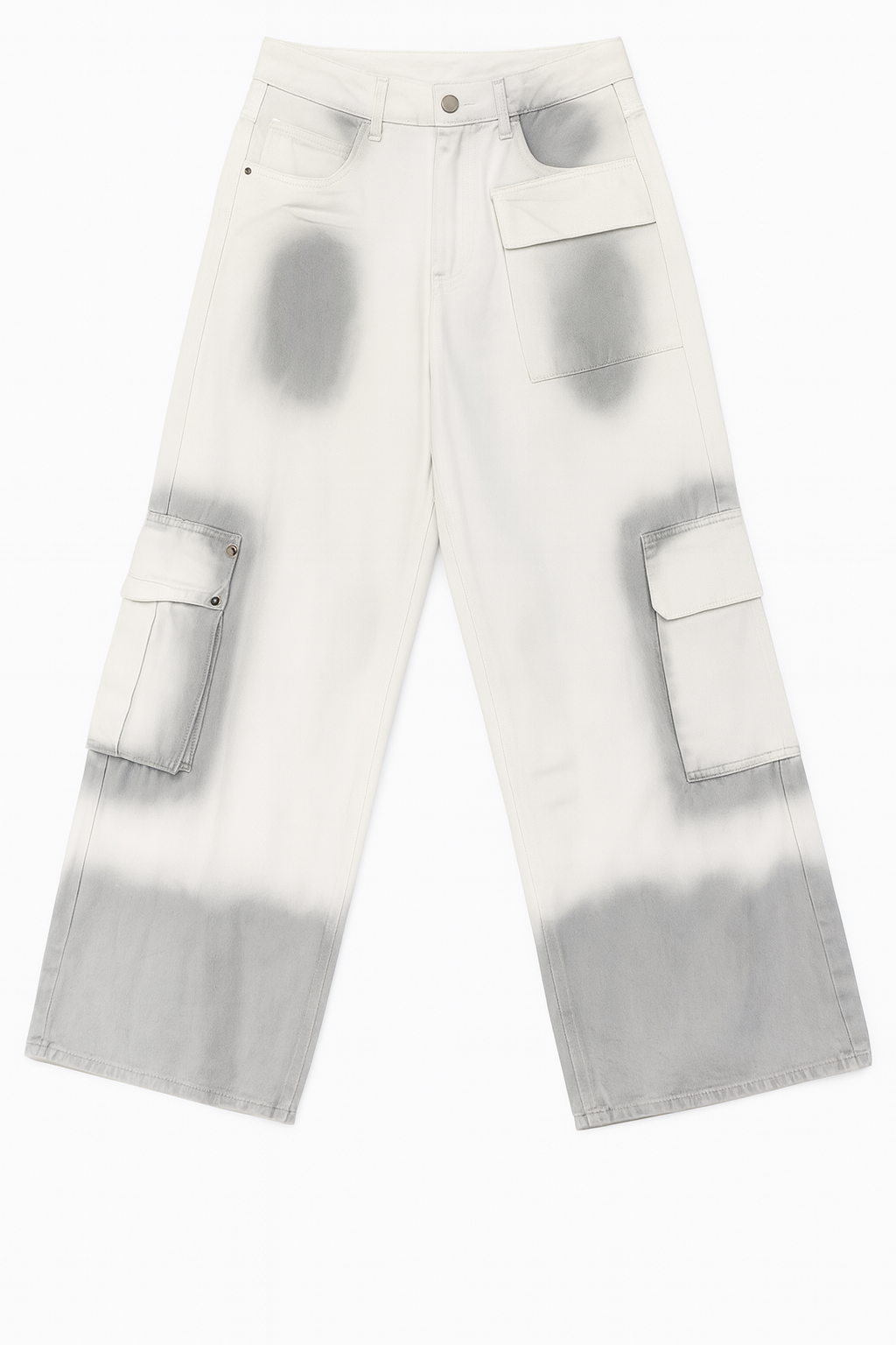 Cargo Jeans