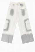 Cargo Jeans