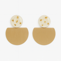 Metal Earrings
