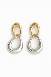 Metal Earrings