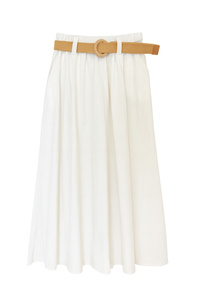 Midi Skirt