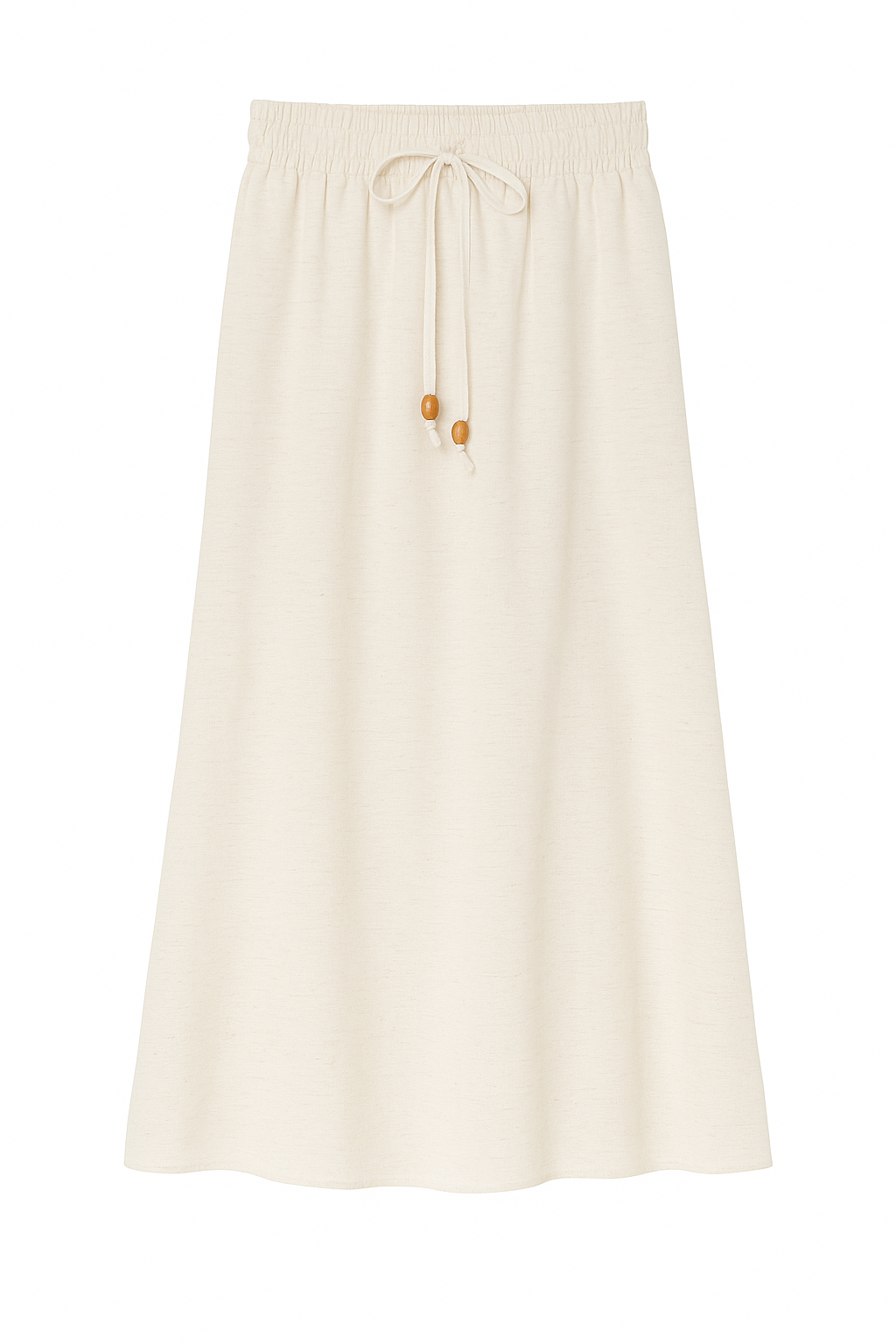 Linen Skirt