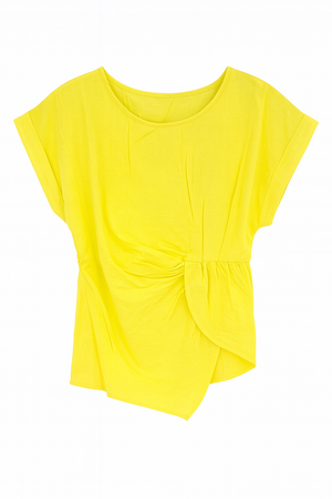 Gathered Top
