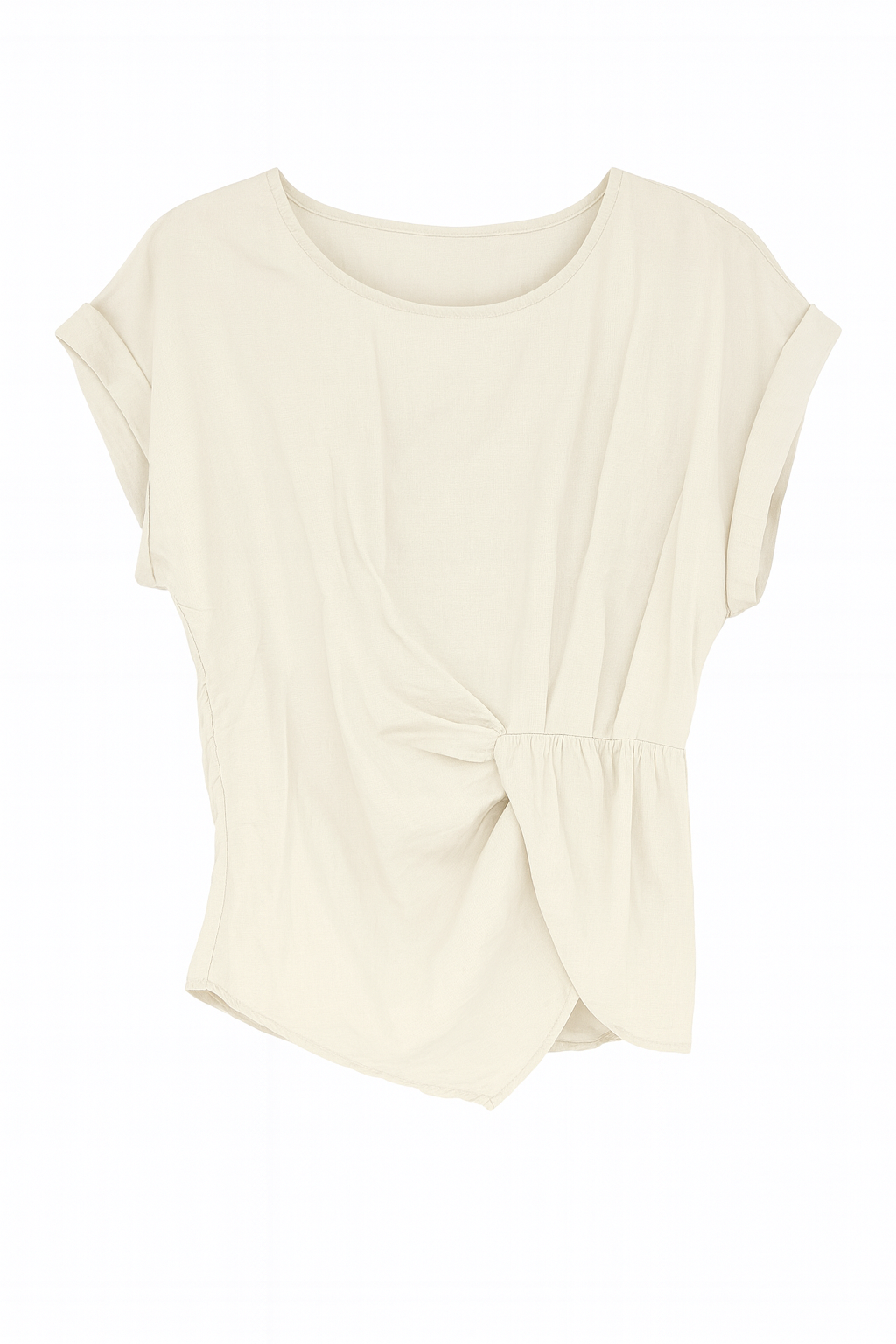 Gathered Top