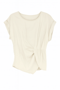 Gathered Top