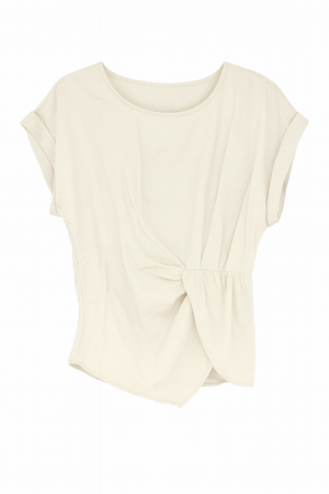 Gathered Top