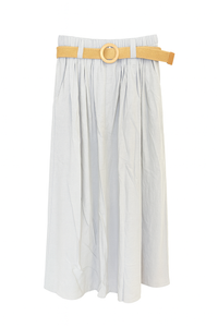 Midi Skirt