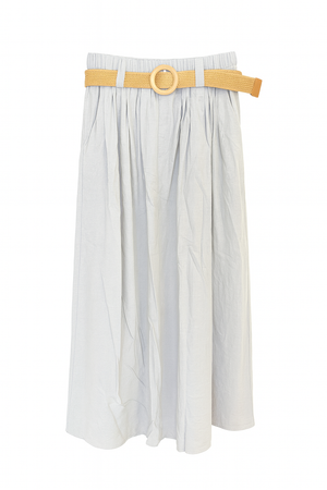 Midi Skirt