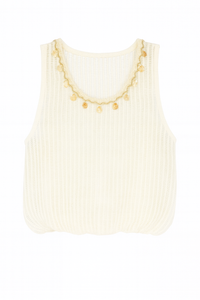 Shell Balloon Top