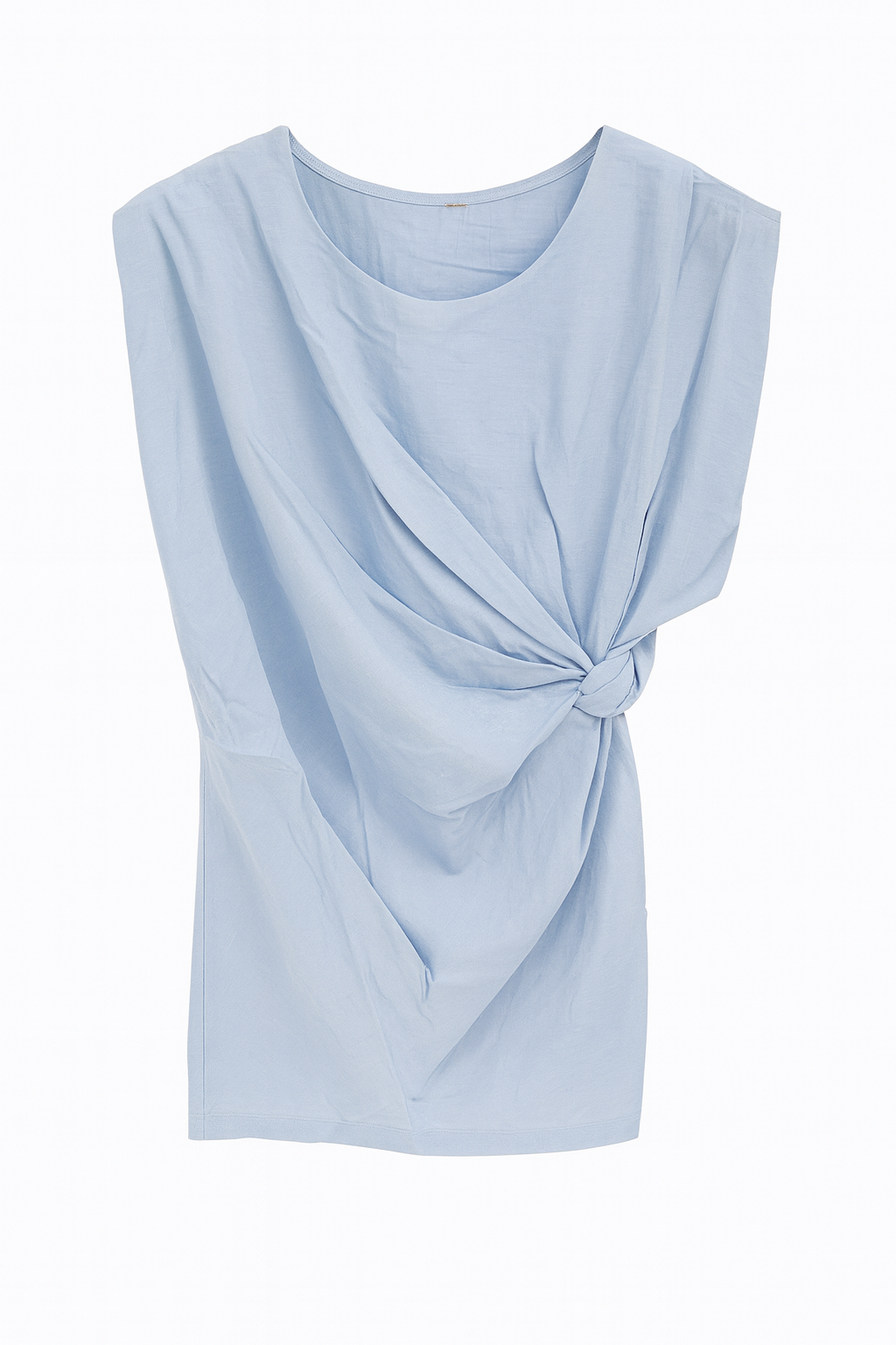Gathered Top