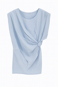 Gathered Top