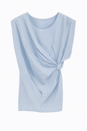 Gathered Top