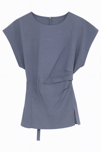 Gathered Top