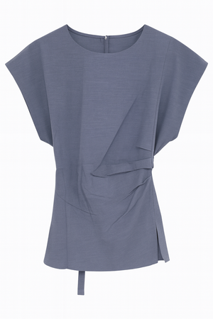 Gathered Top