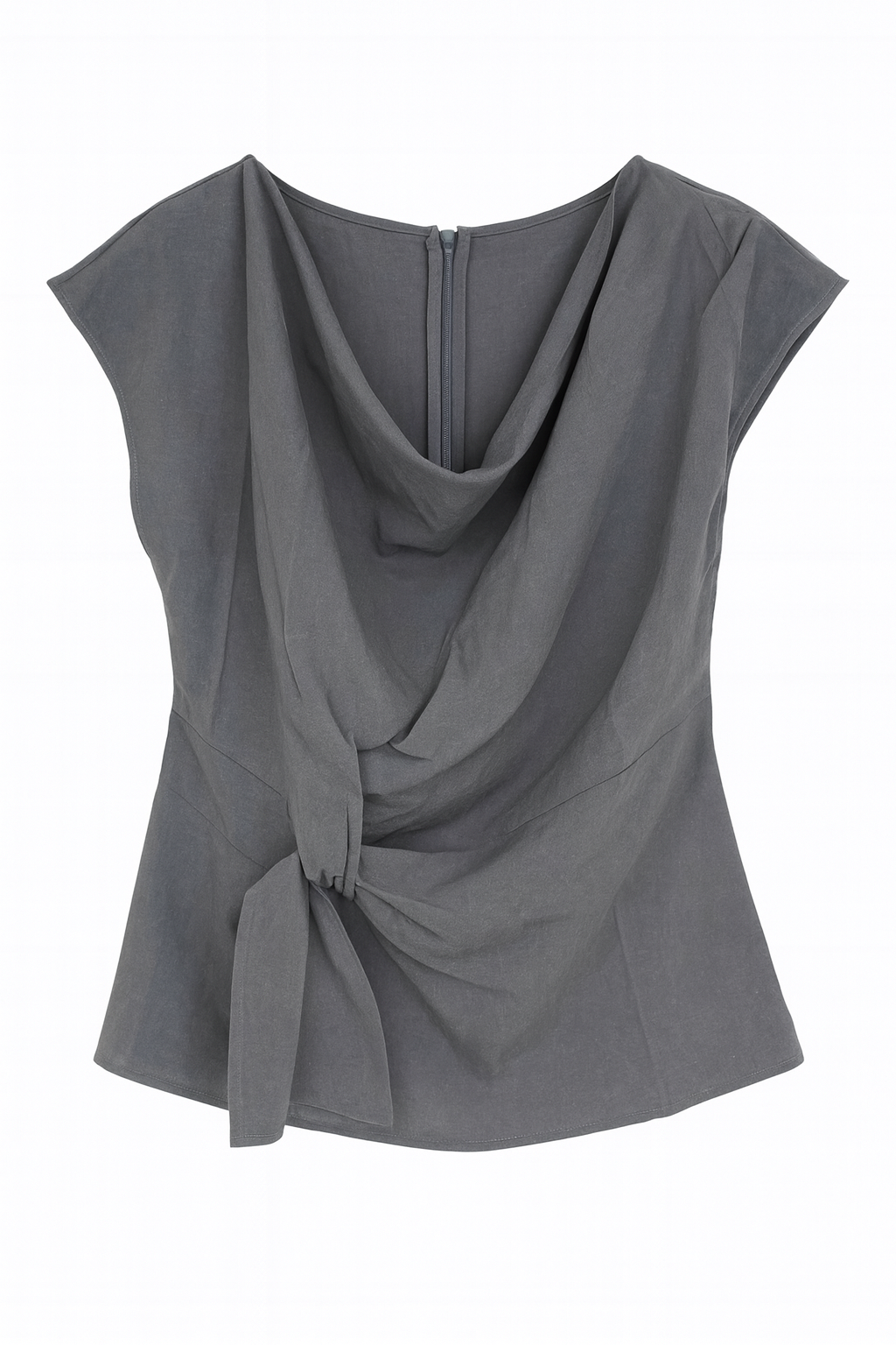 Gathered Top