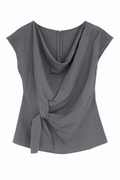 Gathered Top