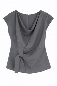 Gathered Top