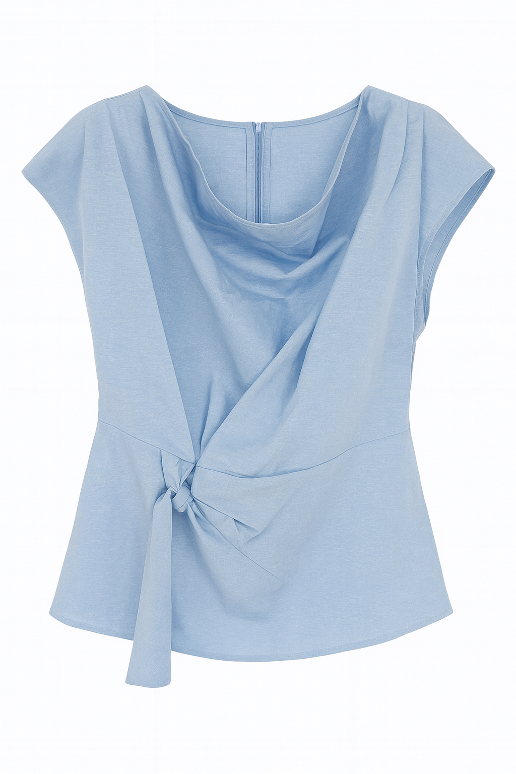 Gathered Top
