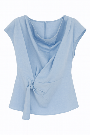 Gathered Top