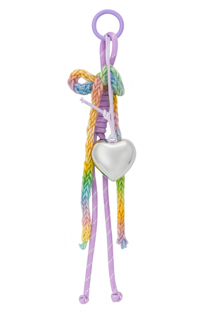 Heart Bags Charms