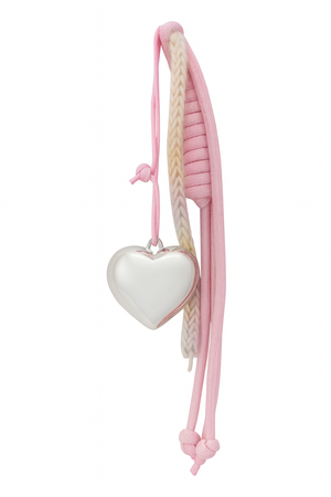 Heart Bags Charms
