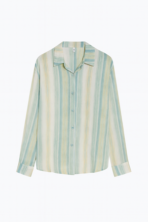 Stripped Shirt