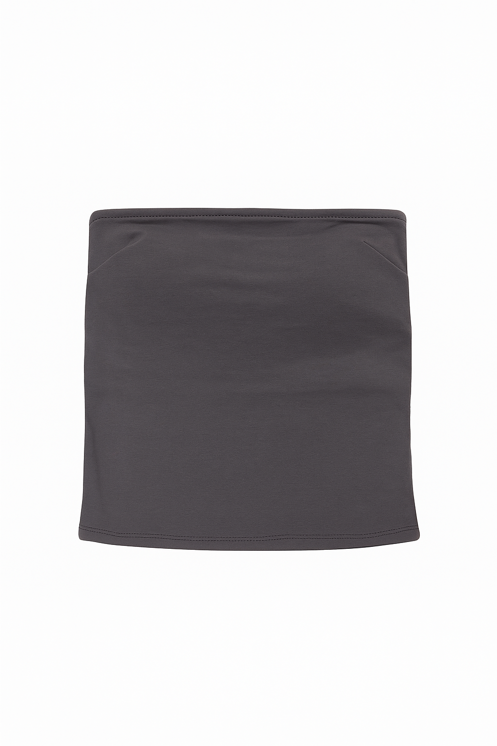 Cotton Strapless Bra