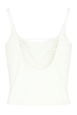 Load image into Gallery viewer, Ribbed Open Back Bra
