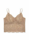 Lace Cami Bra